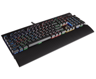 CORSAIR Gaming K70 LUX RGB CHERRY MX RGB RED, CH-9101010-NA - 321267 - zdjęcie 5